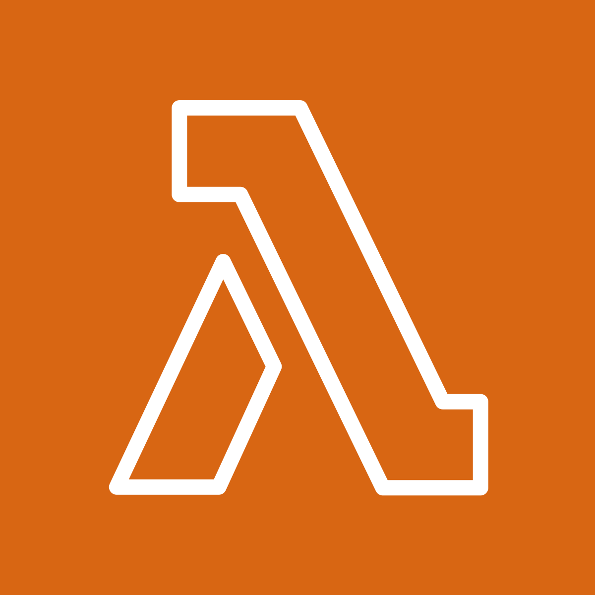 AWS Lambda / Selenium screenshot